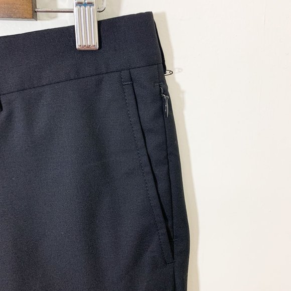 Nordstrom tech smart wool dress pants gray 32 - Picture 5 of 10